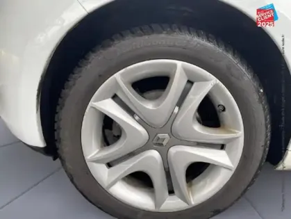 Photo 9 Renault Zoé Zoe Business charge normale R90 MY19