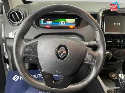 Photo 11 Renault Zoé Zoe Business charge normale R90 MY19