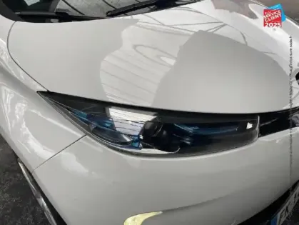 Photo 12 Renault Zoé Zoe Business charge normale R90 MY19