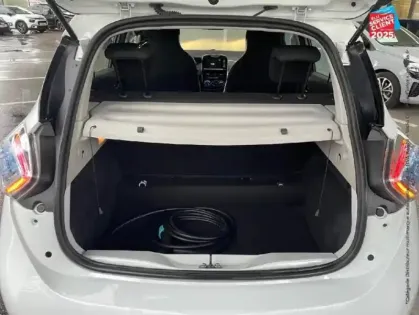 Photo 13 Renault Zoé Zoe Business charge normale R90 MY19