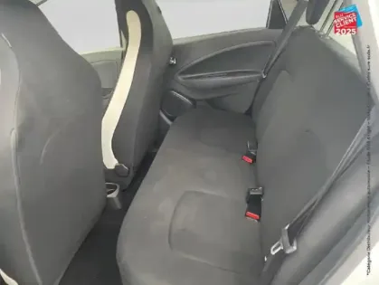 Photo 10 Renault Zoé Zoe Business charge normale R90 MY19