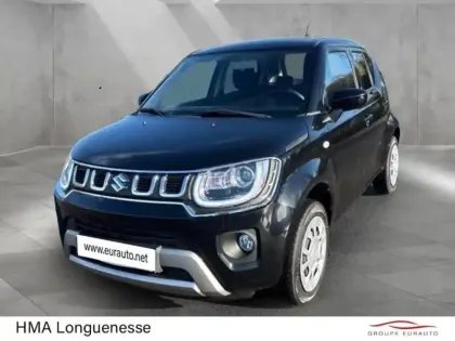 Photo Suzuki Ignis