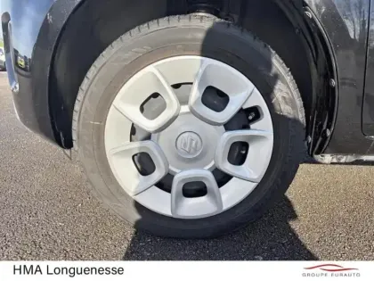 Photo 27 Suzuki Ignis  1.2 Dualjet Hybrid 83ch Avantage