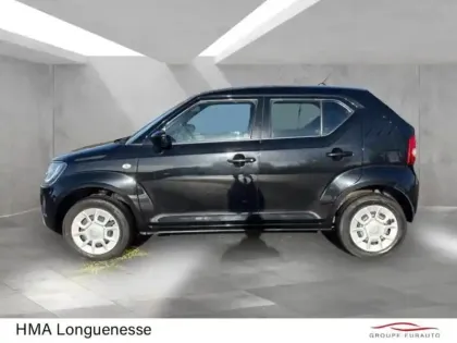 Photo 3 Suzuki Ignis  1.2 Dualjet Hybrid 83ch Avantage