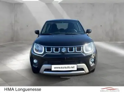 Photo 1 Suzuki Ignis  1.2 Dualjet Hybrid 83ch Avantage