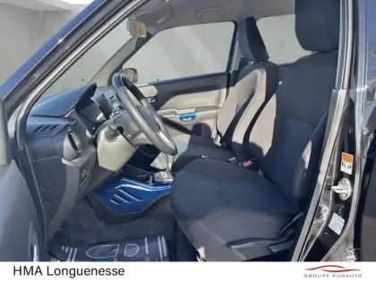 Photo 25 Suzuki Ignis  1.2 Dualjet Hybrid 83ch Avantage