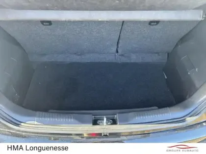 Photo 5 Suzuki Ignis  1.2 Dualjet Hybrid 83ch Avantage