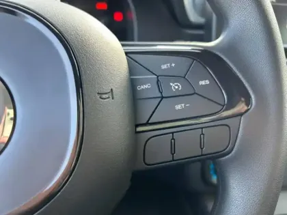 Photo 12 Fiat Panda  Classic 1.0 70ch BSG S&S Icône Step 2