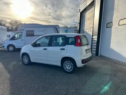 Photo 2 Fiat Panda  Classic 1.0 70ch BSG S&S Icône Step 2