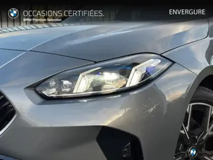 Photo 9 BMW Serie 1 Série 1 120dA 163ch M Sport DKG7