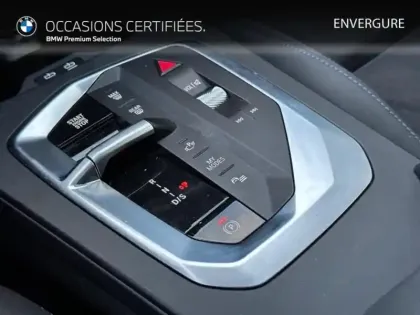 Photo 13 BMW Serie 1 Série 1 120dA 163ch M Sport DKG7