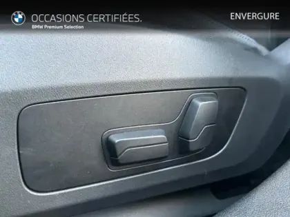 Photo 14 BMW Serie 1 Série 1 120dA 163ch M Sport DKG7