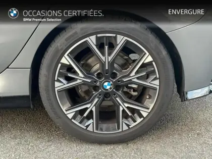 Photo 7 BMW Serie 1 Série 1 120dA 163ch M Sport DKG7