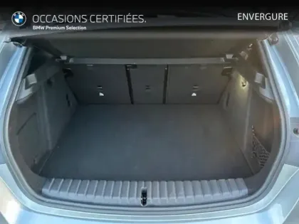 Photo 6 BMW Serie 1 Série 1 120dA 163ch M Sport DKG7