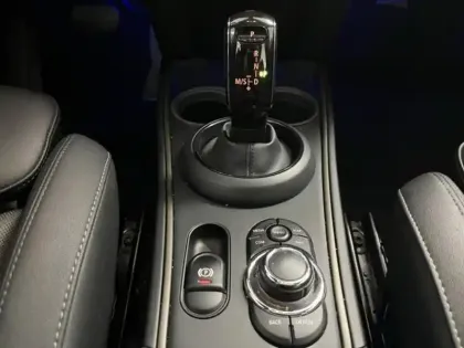 Photo 5 Mini Countryman  Cooper 136ch  Highlands BVA7