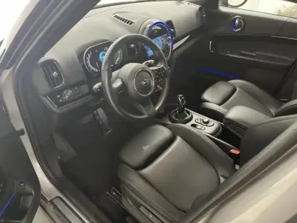 Photo 3 Mini Countryman  Cooper 136ch  Highlands BVA7