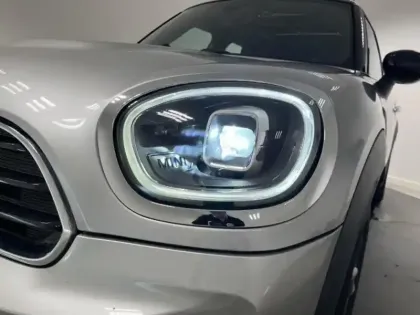 Photo 9 Mini Countryman  Cooper 136ch  Highlands BVA7