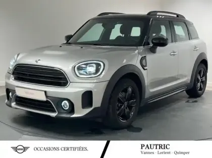 Photo Mini Countryman