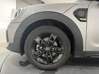 Photo 7 Mini Countryman  Cooper 136ch  Highlands BVA7