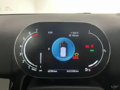 Photo 10 Mini Countryman  Cooper 136ch  Highlands BVA7