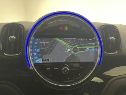 Photo 12 Mini Countryman  Cooper 136ch  Highlands BVA7