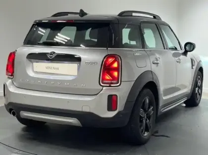 Photo 1 Mini Countryman  Cooper 136ch  Highlands BVA7