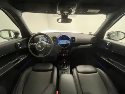 Photo 4 Mini Countryman  Cooper 136ch  Highlands BVA7