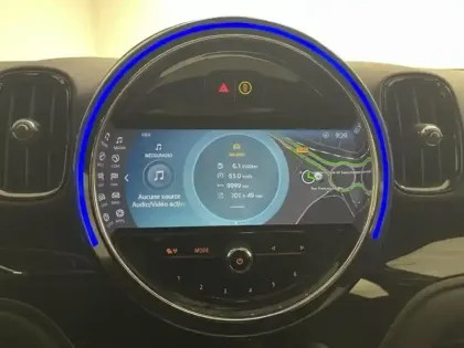 Photo 11 Mini Countryman  Cooper 136ch  Highlands BVA7