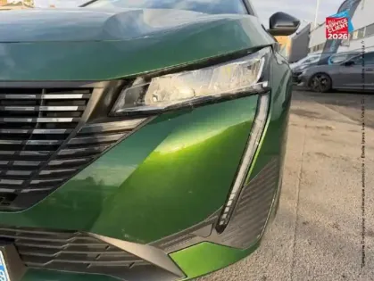 Photo 12 Peugeot 308  1.2 PureTech 130ch S&S Allure EAT8