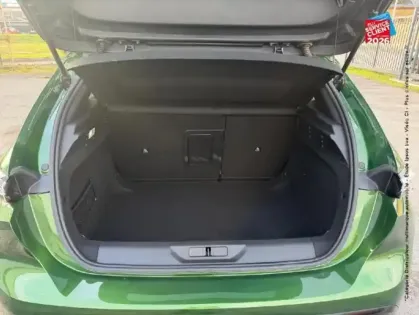 Photo 13 Peugeot 308  1.2 PureTech 130ch S&S Allure EAT8