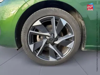 Photo 9 Peugeot 308  1.2 PureTech 130ch S&S Allure EAT8