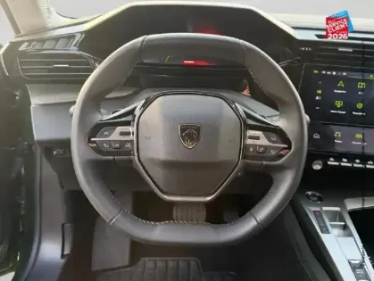 Photo 11 Peugeot 308  1.2 PureTech 130ch S&S Allure EAT8