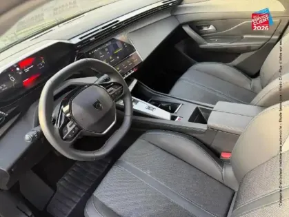 Photo 14 Peugeot 308  1.2 PureTech 130ch S&S Allure EAT8