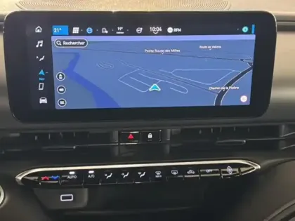 Photo 14 Abarth 500  e 155ch 42kWh  4cv