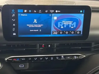 Photo 11 Abarth 500  e 155ch 42kWh  4cv