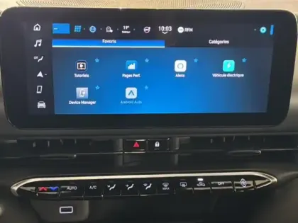 Photo 12 Abarth 500  e 155ch 42kWh  4cv