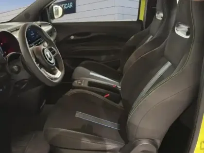 Photo 7 Abarth 500  e 155ch 42kWh  4cv