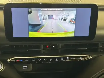 Photo 13 Abarth 500  e 155ch 42kWh  4cv