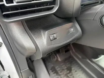 Photo 11 Fiat Doblo  Fg M 650kg BlueHDi 100ch S&S