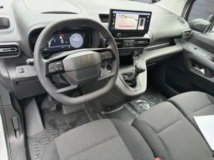 Photo 9 Fiat Doblo  Fg M 650kg BlueHDi 100ch S&S