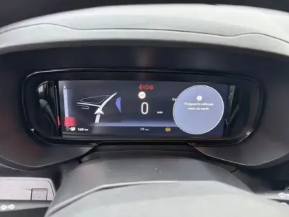 Photo 14 Fiat Doblo  Fg M 650kg BlueHDi 100ch S&S