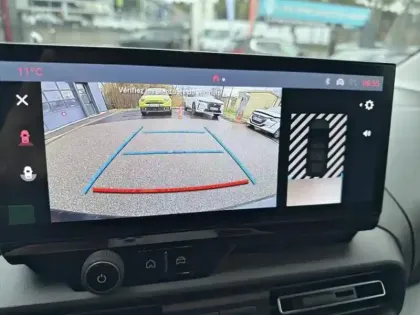 Photo 13 Fiat Doblo  Fg M 650kg BlueHDi 100ch S&S