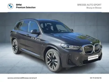 Photo 12 BMW X3 i M Sport 286ch Inspiring