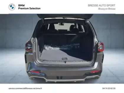 Photo 6 BMW X3 i M Sport 286ch Inspiring