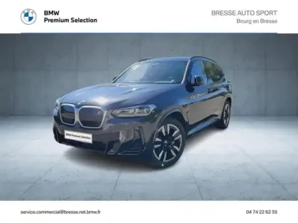 Photo Bmw X3 Inspiring