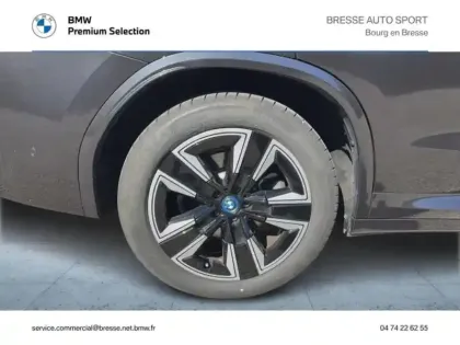 Photo 8 BMW X3 i M Sport 286ch Inspiring