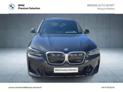 Photo 11 BMW X3 i M Sport 286ch Inspiring