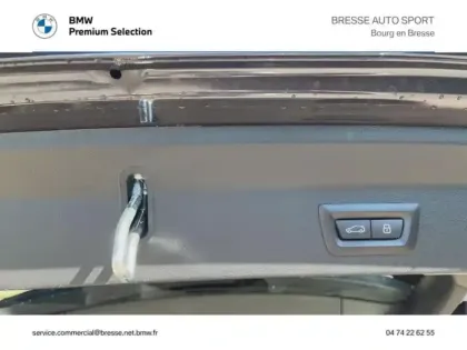 Photo 7 BMW X3 i M Sport 286ch Inspiring