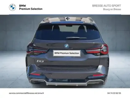 Photo 13 BMW X3 i M Sport 286ch Inspiring