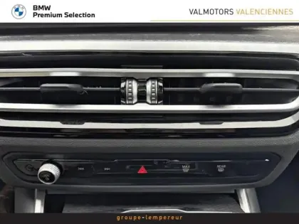 Photo 13 BMW Serie 3 Série 3 330eA 292ch M Sport